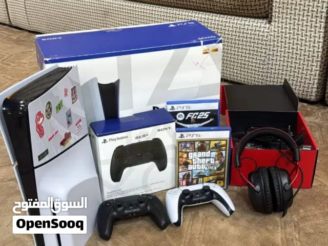 PlayStation 5 PlayStation for sale in Dhofar