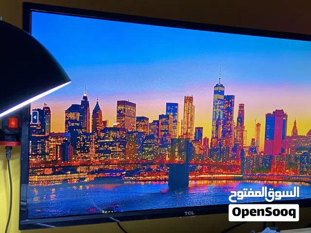 شاشه TCL 32 للبيع