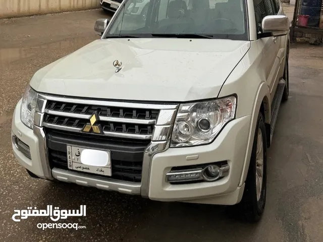 باجيرو 2020 49 km
