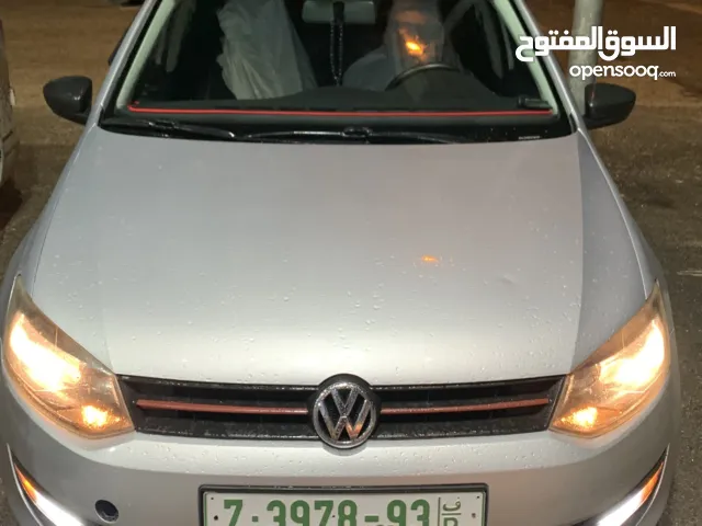 2014polo مديل