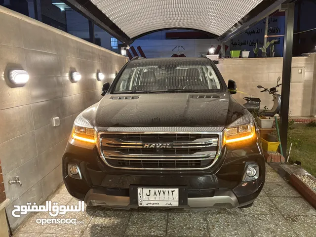 Used Haval H9 in Baghdad