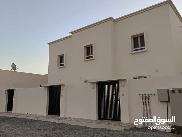 فيلا للايجار بصحار الجفره Villa for rent in Sohar Jafra