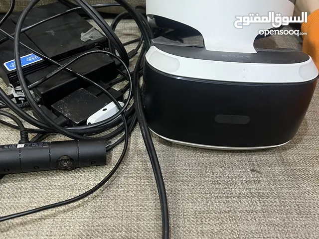 للبيع VR بلاي ستيشن