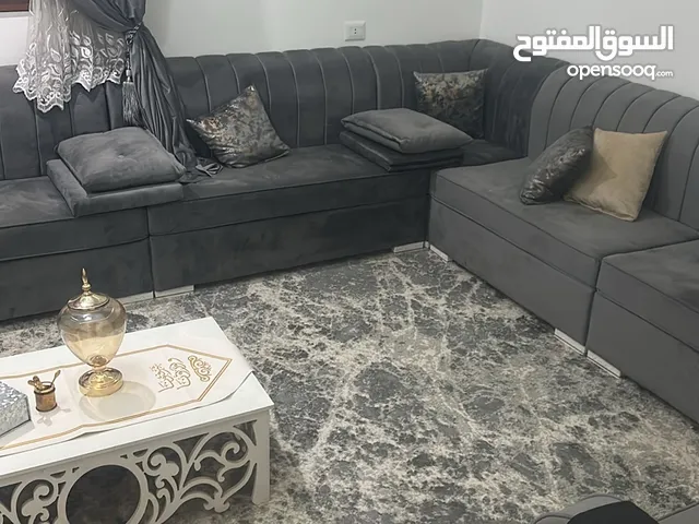 جلسه صالون