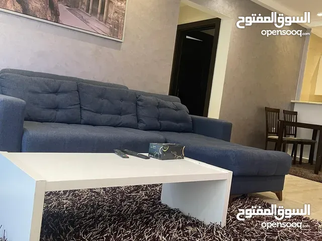 شقة للايجار مفروشة من 16/06/2025 حتي 04/08/2025