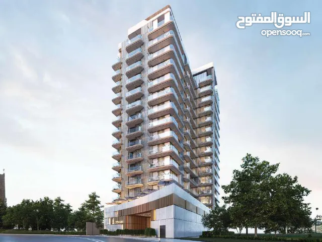 1225 ft 2 Bedrooms Apartments for Sale in Dubai Al Jaddaf