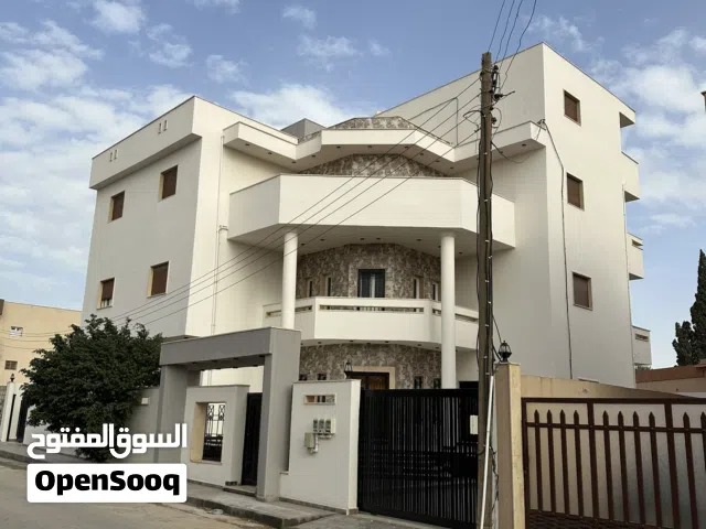 فيلا تجارية بني شخصي