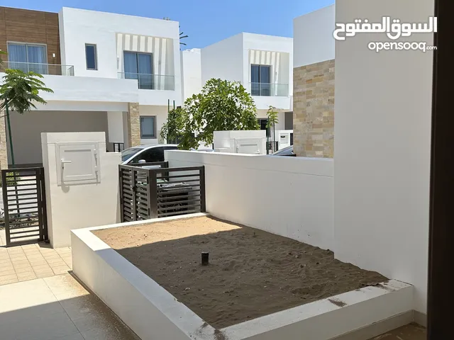 Luxurious villas for sale in Ghadeer (Muscat) / Продаются роскошные виллы в районе Ghadeer (Muscat)