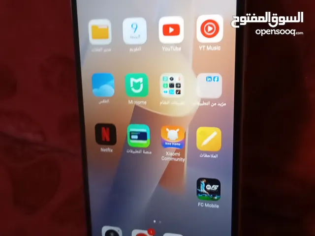 شاومي13c نقال جديد