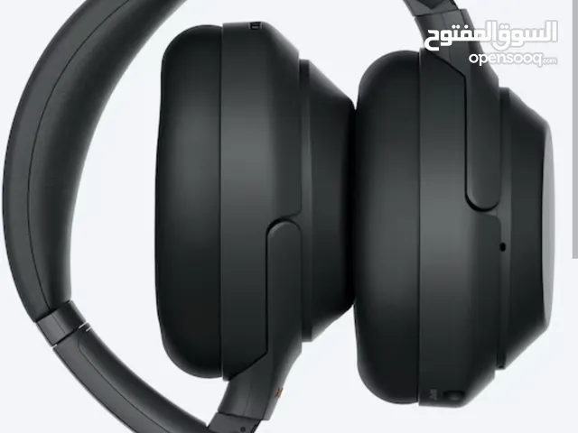 Sony headphones WH-1000XM3