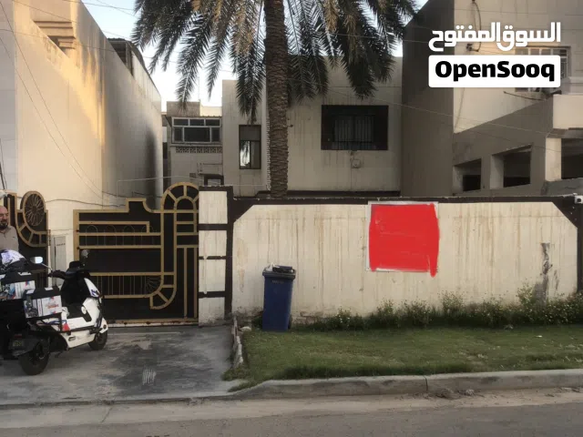 400 m2 3 Bedrooms Townhouse for Sale in Baghdad Khadra