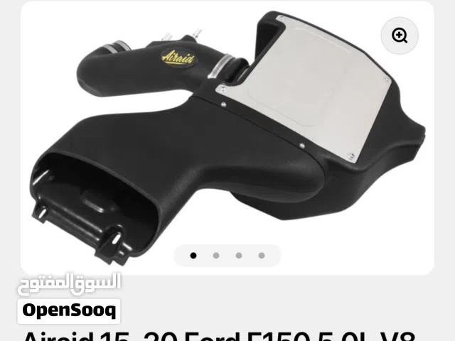 للبيع فلتر انتيك فورد F-150 موديل 15/20