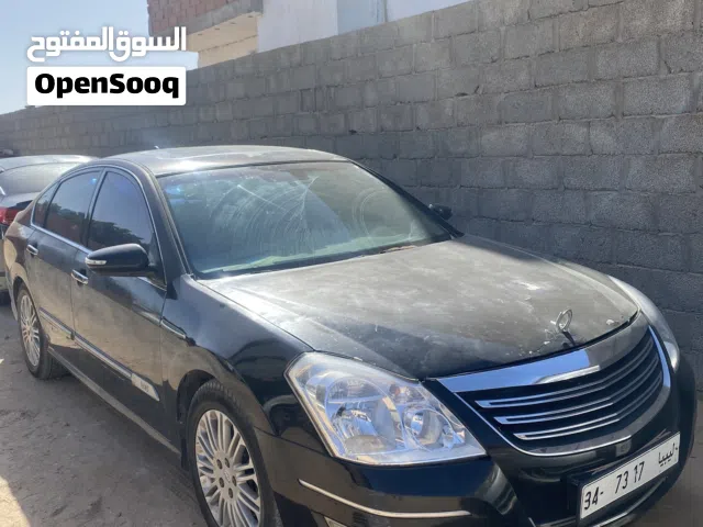 2009 سامسونج SM3