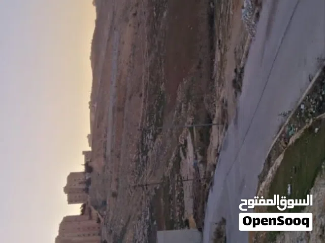 ارض ابو علندا طريق الحزام بسعر مغري