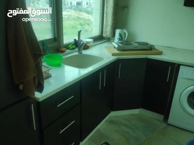   Studio Apartments for Rent in Ramallah and Al-Bireh Downtown