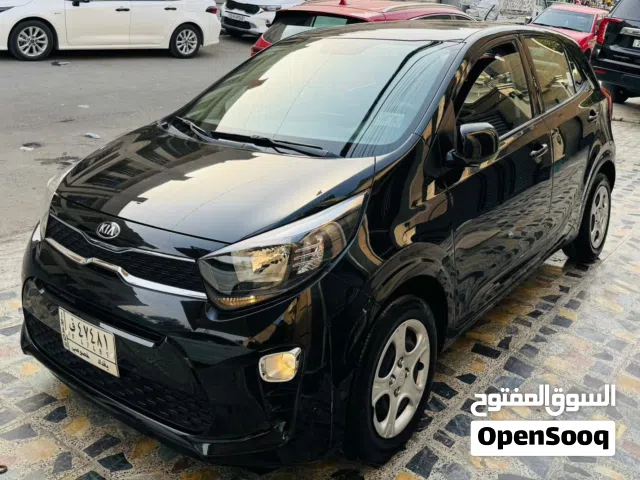 بيكانتو 2020 للبيع