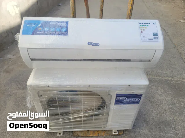 split ac  all capacity available With warranty