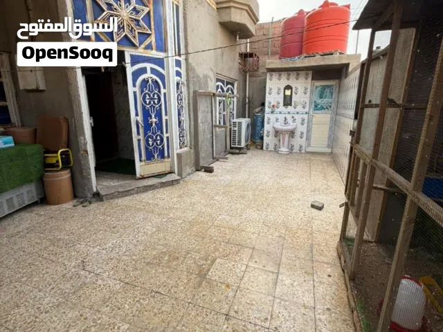 دار طابو ملك صرف للبيع خلف ياسين خريبط