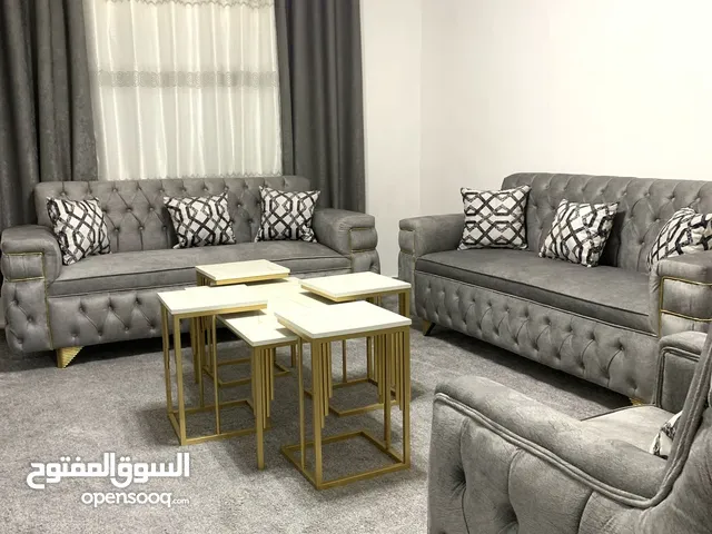 تفصيل اطقم وجلسات فخمه