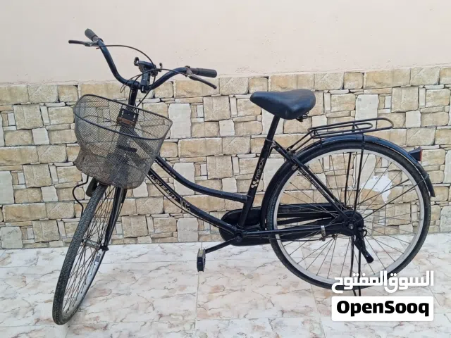 دراجه هوائيه مستعمله للبيع