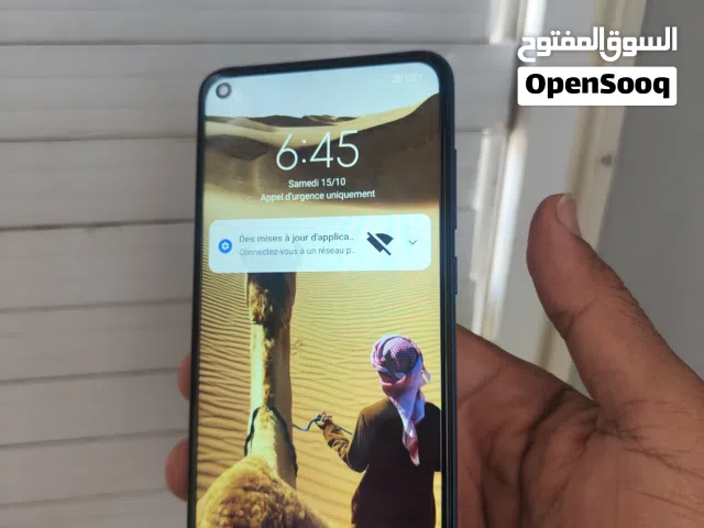 redmi note 9 64g 3ram
