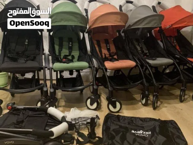 Stroller traveller babyzen brand