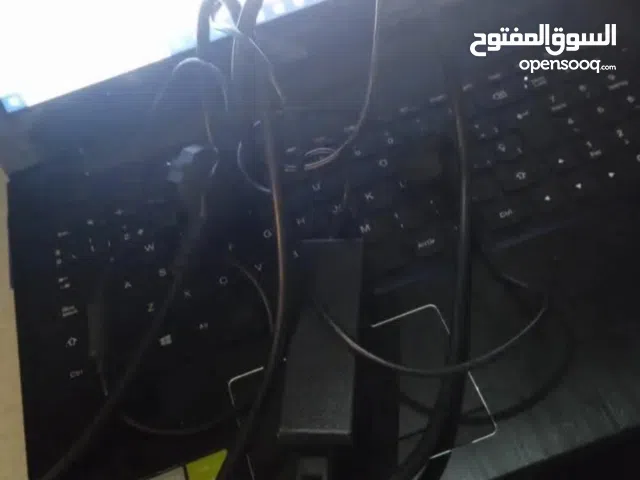 Windows Lenovo for sale  in Agadir