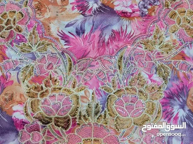 Kaftan Textile - Abaya - Jalabiya in Sana'a