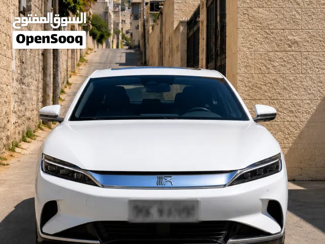 2023 بي واي دي اخرى