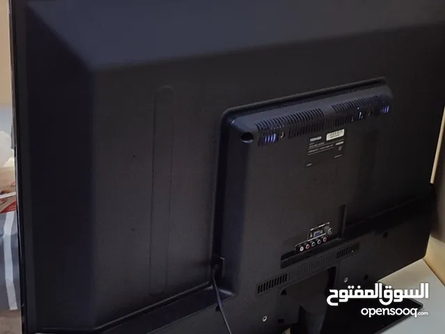Toshiba LED 43 inch TV in Al Sharqiya