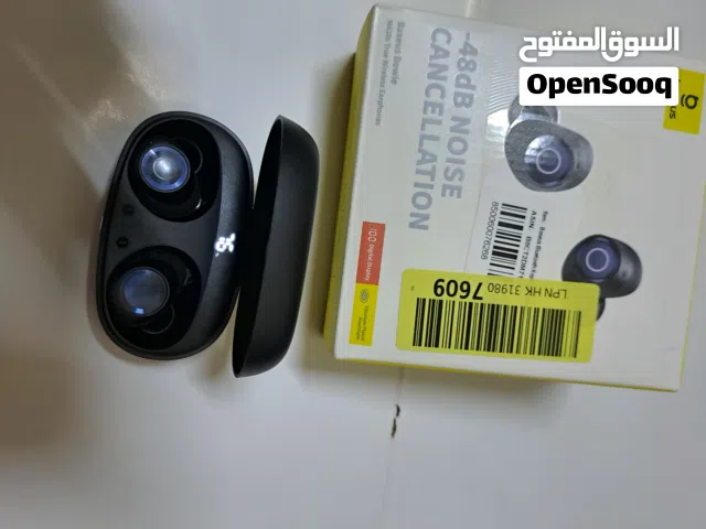 سماعة بيسوس  baseus Bowie MA10S