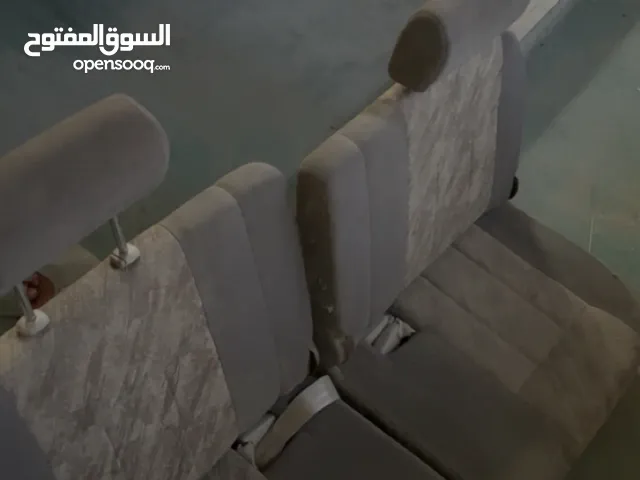 سيتات ستيشن 2008 مال دبه