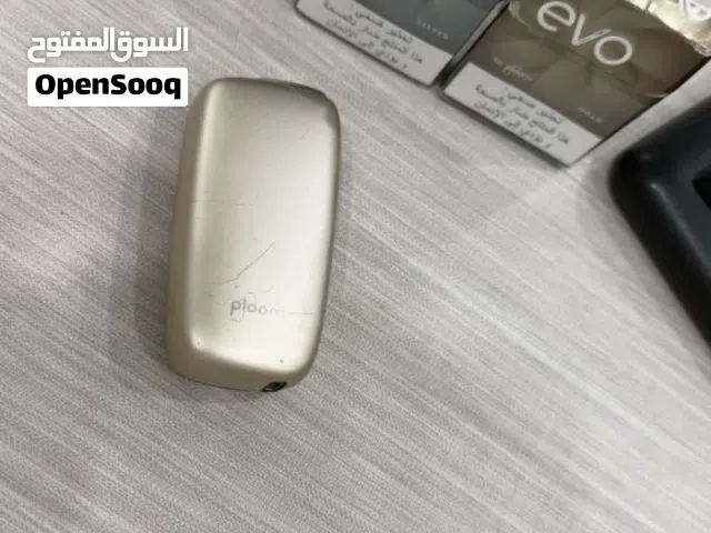 جهاز ploom
