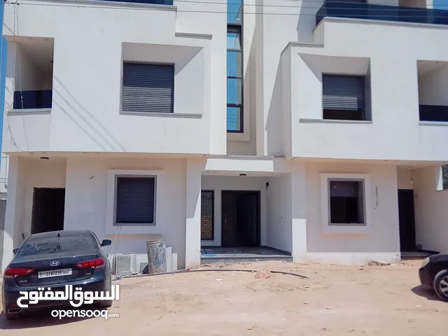 6 شقق للبيع بيع ب شقة الكاملة وسعر الشقة الكاملة بالمفتاح تشطيب كامل \