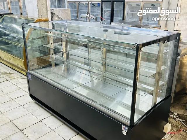 القلعة لتجهيز المطاعم والفنادق والسوبر ماركت