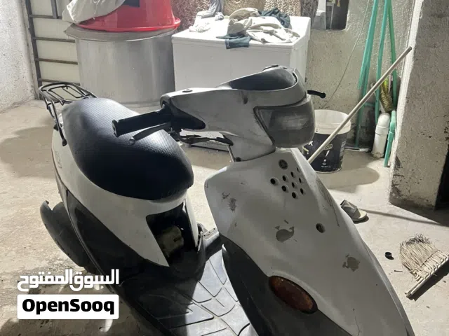 2026 Yamaha Other