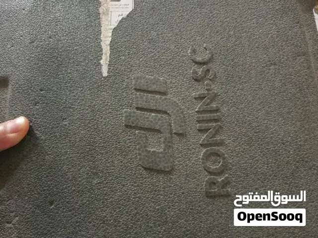 رونن تثبيت الكاميرة للبيع