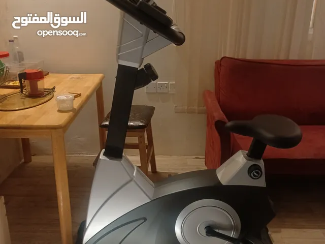gym bicycle