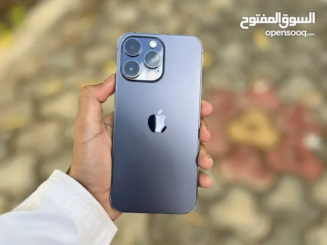 آيفون 14 برو ماكس