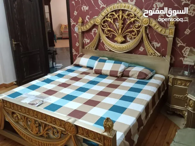 180 m2 3 Bedrooms Apartments for Rent in Cairo Nasr City