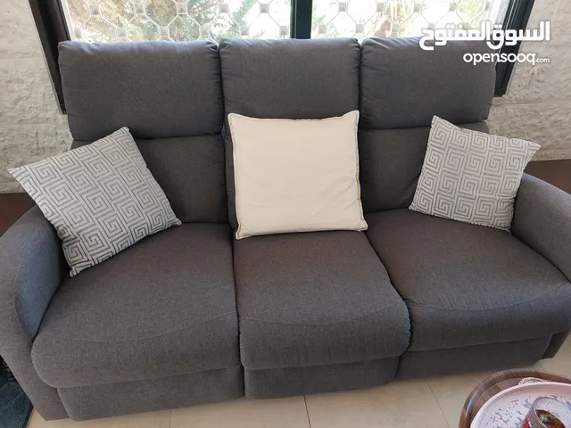 كنب ريك لاينر 6 مقاعد