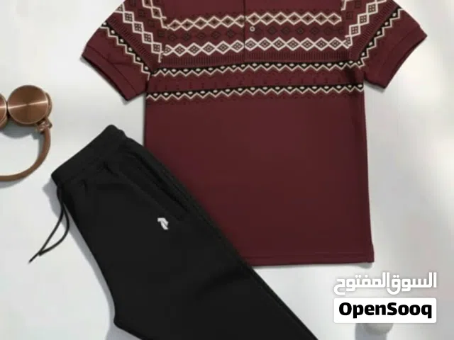 بجامات شبابية مقاسات