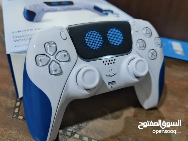 يد تحكم ps5