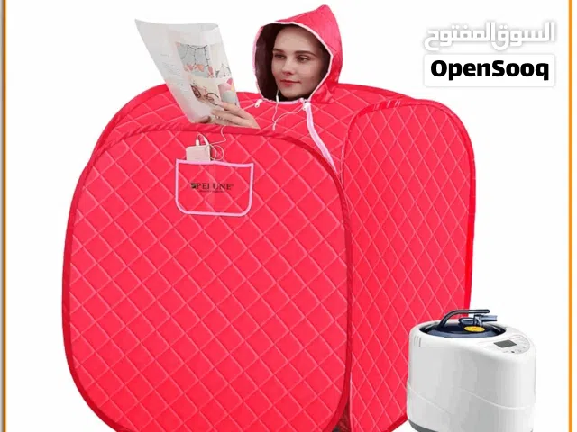 ساونا منزليه