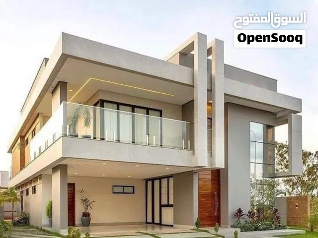200 m2 2 Bedrooms Townhouse for Rent in Basra Al-Amal residential complex