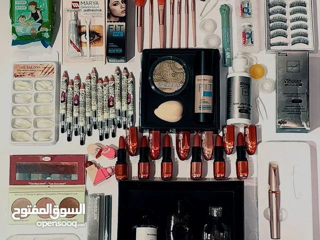 مجموعه العروسه عرض خرااافي من اجود الماركات العالميه