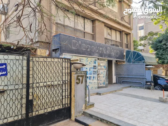 1470 m2 More than 6 bedrooms Townhouse for Sale in Cairo Maadi