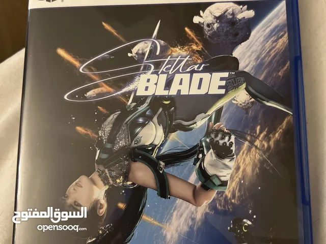 Stellar Blade (PS5)
