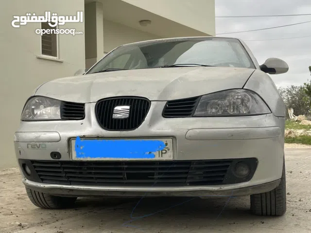 سيات قرطبة 2004