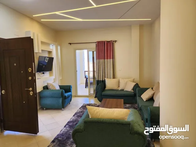 160 m2 4 Bedrooms Apartments for Rent in Matruh Alamein